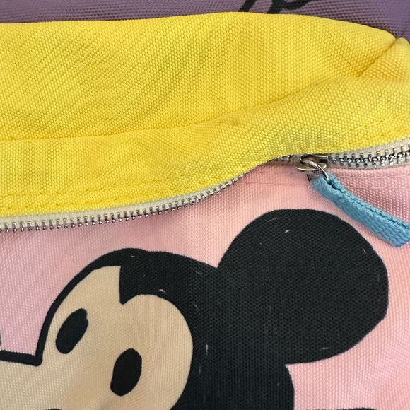 Disney Artist Series Backpack - Picture 5 of 5